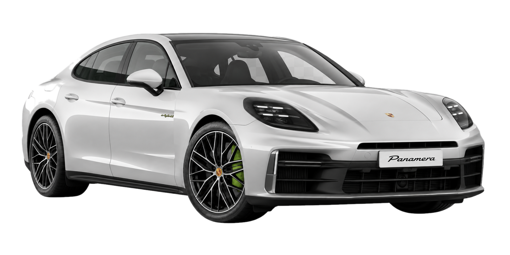 2026 Porsche Panamera rental car in the Vancouver area